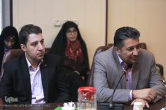 مراسم تقدیر از جمعی از خبرنگاران دین و قرآن در ایکنا