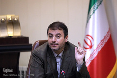 سید محمدجواد شوشتری، سرپرست خبرگزاری بین المللی قرآن