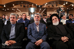 چهارمین جشنواره تجلیل از خبرنگاران برتر رسانه ها