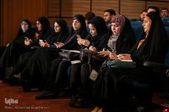 چهارمین جشنواره تجلیل از خبرنگاران برتر رسانه ها