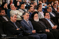 چهارمین جشنواره تجلیل از خبرنگاران برتر رسانه ها