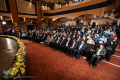 چهارمین جشنواره تجلیل از خبرنگاران برتر رسانه ها