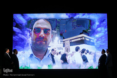 چهارمین جشنواره تجلیل از خبرنگاران برتر رسانه ها