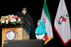 چهارمین جشنواره تجلیل از خبرنگاران برتر رسانه ها