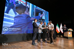 چهارمین جشنواره تجلیل از خبرنگاران برتر رسانه ها