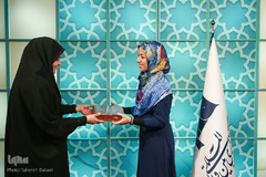 سی و دومین نشست بایاوران وحی