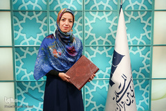 سی و دومین نشست بایاوران وحی