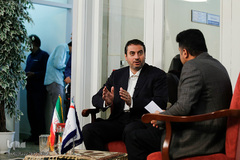 سید محمدجواد شوشتری سرپرست سازمان فعالیت های قرآنی دانشجویان کشور