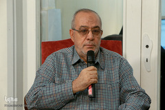 حال و هوای تحریریه ایکنا در روز خبرنگار