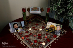 حال و هوای تحریریه ایکنا در روز خبرنگار