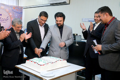 حال و هوای تحریریه ایکنا در روز خبرنگار