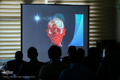 هیئت انگلیسی زبانان مقیم تهران