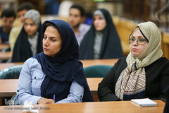 هیئت انگلیسی زبانان مقیم تهران