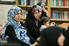 هیئت انگلیسی زبانان مقیم تهران