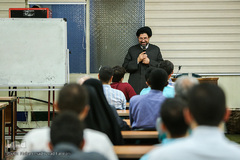 هیئت انگلیسی زبانان مقیم تهران