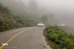 ييلاق اولس بلنگاه در ماسال