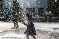 ز غوغای جهان فارغ