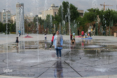 ز غوغای جهان فارغ