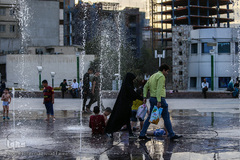 ز غوغای جهان فارغ