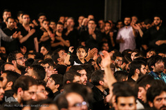 مراسم عزاداری شهادت حضرت جوادالائمه (ع)