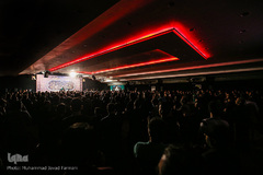 مراسم عزاداری شهادت حضرت جوادالائمه (ع)