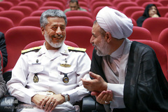 ششمین جشن ایثار