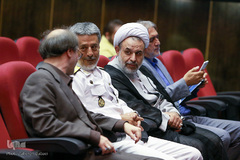 ششمین جشن ایثار