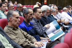 ششمین جشن ایثار