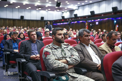 ششمین جشن ایثار