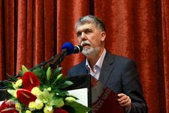 سیدعباس صالحی، وزیر فرهنگ و ارشاد اسلامی