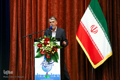 سیدعباس صالحی، وزیر فرهنگ و ارشاد اسلامی