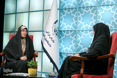 بایاوران وحی