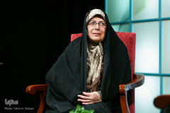 بایاوران وحی