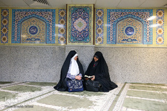 سیزدهمین دوره (ارزیابی و اعطای مدرک تخصصی) حافظان قرآن کریم