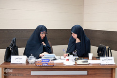 سیزدهمین دوره (ارزیابی و اعطای مدرک تخصصی) حافظان قرآن کریم