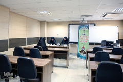 سیزدهمین دوره (ارزیابی و اعطای مدرک تخصصی) حافظان قرآن کریم