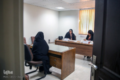 سیزدهمین دوره (ارزیابی و اعطای مدرک تخصصی) حافظان قرآن کریم