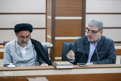 چهل و یکمین جسله شورای توسعه فرهنگ قرآنی