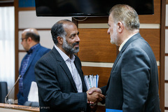 چهل و یکمین جسله شورای توسعه فرهنگ قرآنی