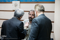 چهل و یکمین جسله شورای توسعه فرهنگ قرآنی