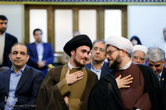 همایش عبور از بحران و توسعه ایران