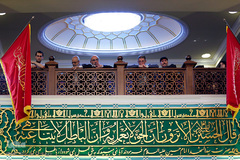 همایش عبور از بحران و توسعه ایران