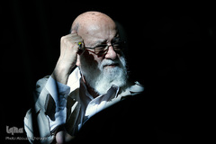 مهدی چمران در همایش عبور از بحران و توسعه ایران