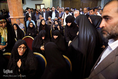 همایش عبور از بحران و توسعه ایران