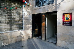 نمایشگاه آثار هنری اهدایی به نفع بازتوانی مادران در حال بهبود از اعتیاد