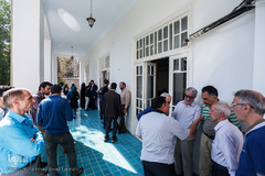 بزرگداشت روز ابن سینا