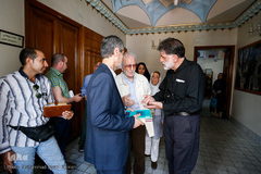 بزرگداشت روز ابن سینا