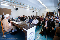 بزرگداشت روز ابن سینا