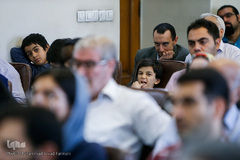 بزرگداشت روز ابن سینا