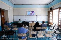 بزرگداشت روز ابن سینا